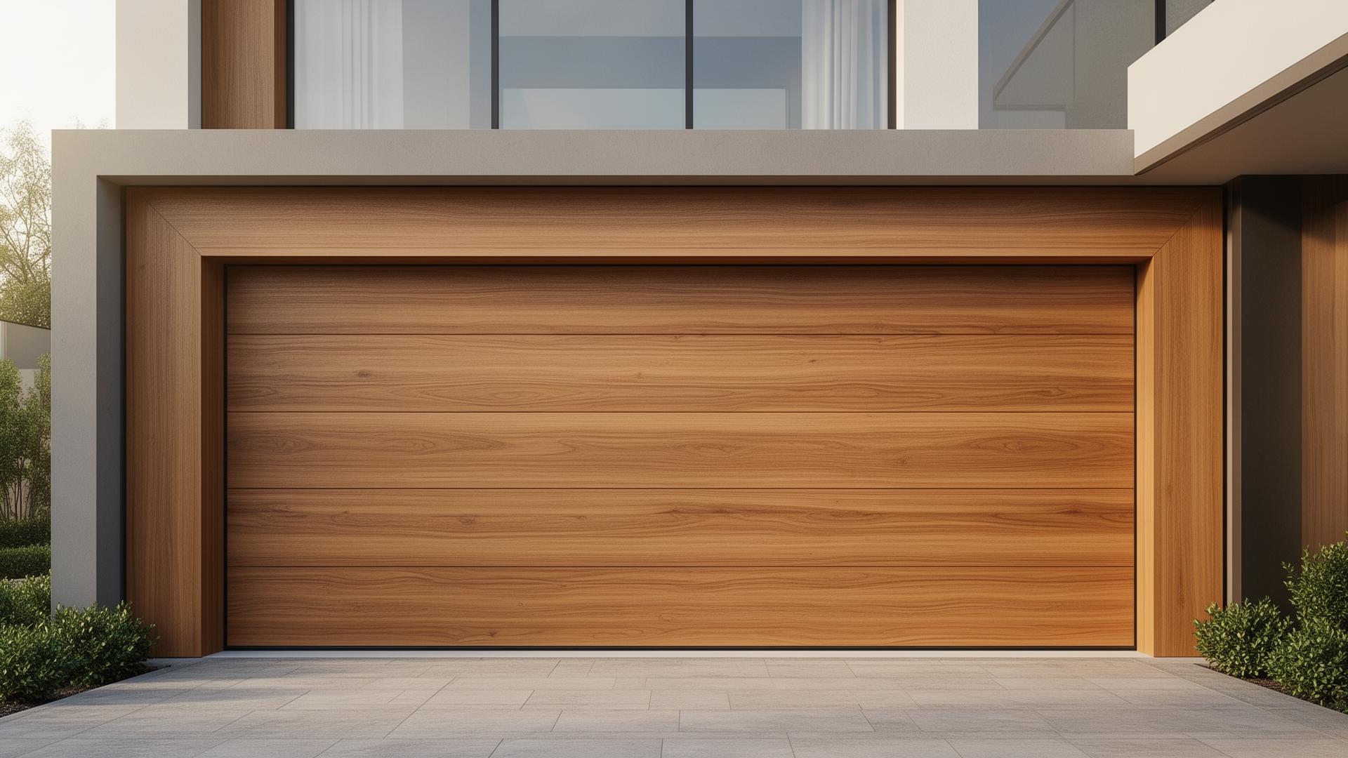 Garage Door Centralia team at work