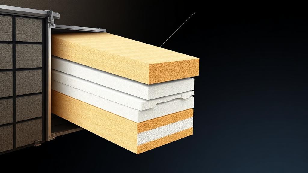 ROI of Insulated Doors: Making Smart Decisions