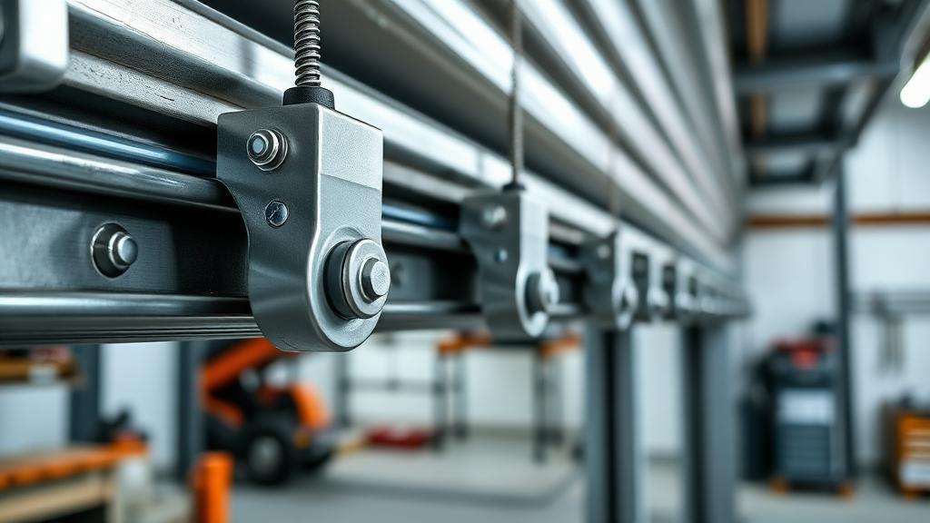 Roller Replacement: A Complete Guide for Homeowners